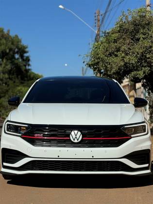 VOLKSWAGEN JETTA 2.0 350 TSI GASOLINA GLI DSG